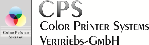 Color Printer Systems Vertriebs GmbH